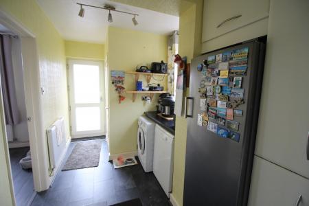 3 bedroom Semi-detached house for sale in Stainsby Avenue, Heanor, DE75