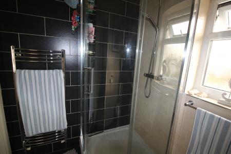 3 bedroom Semi-detached house for sale in Stainsby Avenue, Heanor, DE75