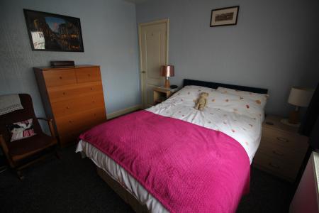 3 bedroom Semi-detached house for sale in Stainsby Avenue, Heanor, DE75