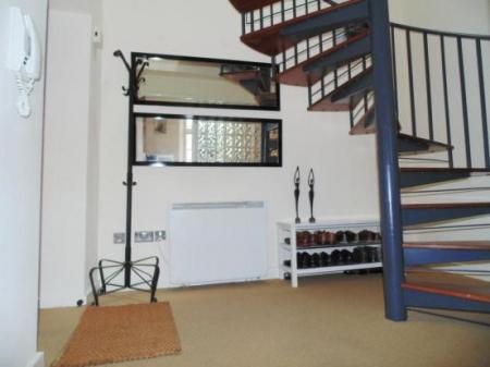 2 bedroom Duplex for sale in 167-169 Horninglow Street, Burton Upon Trent, DE14