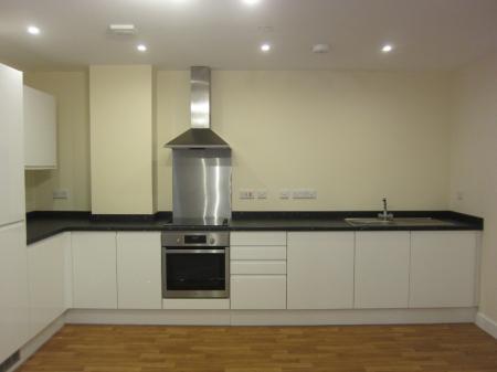 2 bedroom Flat to let in flat 109, Gower Street, Derby, DE1