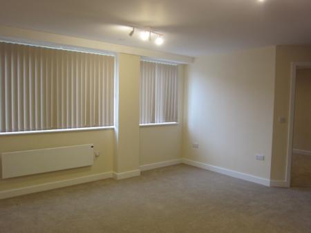 2 bedroom Flat to let in flat 109, Gower Street, Derby, DE1