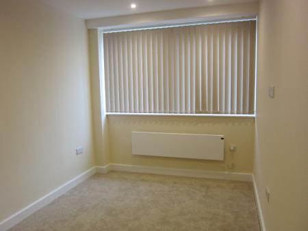 2 bedroom Flat to let in flat 109, Gower Street, Derby, DE1