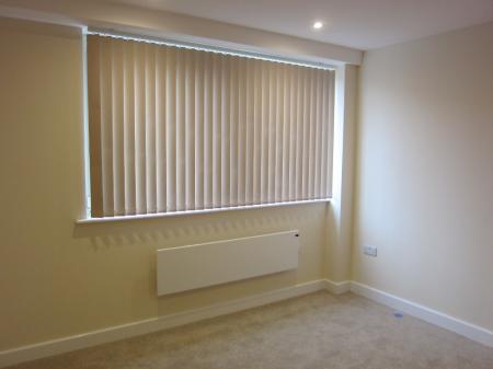 2 bedroom Flat to let in flat 109, Gower Street, Derby, DE1