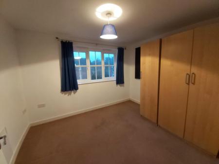 2 bedroom Flat to let in Hendeley Court, Burton Upon Trent, DE14