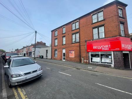 Ray Street, Heanor, DE75