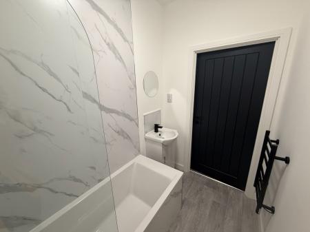 1 bedroom Flat to let in Flat 25, 279, Osmaston Road, Derby, DE23