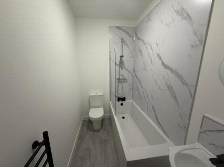 1 bedroom Flat to let in Flat 26, 279, Osmaston Road, Derby, DE23