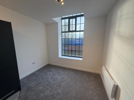1 bedroom Flat to let in Flat 26, 279, Osmaston Road, Derby, DE23