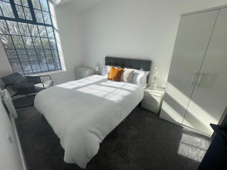 1 bedroom Flat to let in Flat 26, 279, Osmaston Road, Derby, DE23