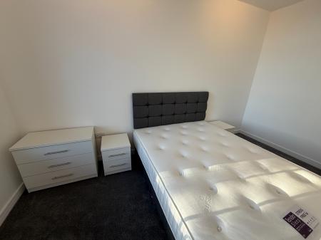 1 bedroom Flat to let in Flat 26, 279, Osmaston Road, Derby, DE23