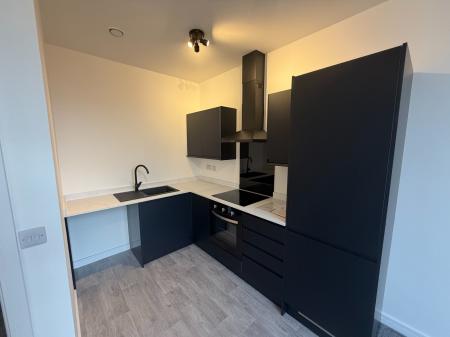 Flat 26, 279, Osmaston Road, Derby, DE23