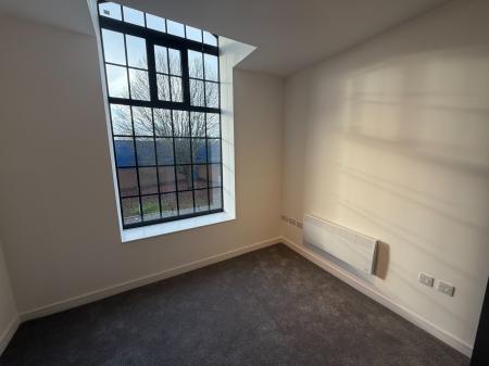 1 bedroom Flat to let in Flat 26, 279, Osmaston Road, Derby, DE23