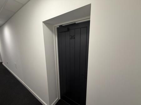 1 bedroom Flat to let in Flat 26, 279, Osmaston Road, Derby, DE23