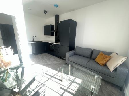 Flat 26, 279, Osmaston Road, Derby, DE23