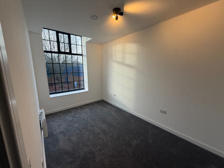 1 bedroom Flat to let in Flat 26, 279, Osmaston Road, Derby, DE23
