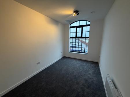 1 bedroom Flat to let in Flat 40, 279, Osmaston Road, Derby, DE23