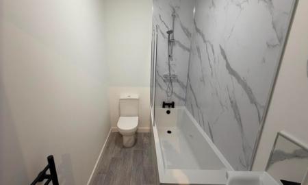 1 bedroom Flat to let in Flat 40, 279, Osmaston Road, Derby, DE23