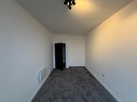 1 bedroom Flat to let in Flat 40, 279, Osmaston Road, Derby, DE23