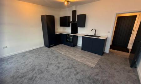1 bedroom Flat to let in Flat 40, 279, Osmaston Road, Derby, DE23