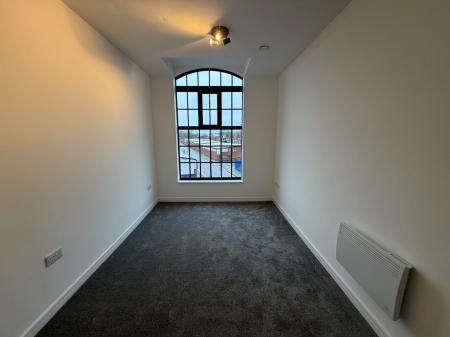 1 bedroom Flat to let in Flat 40, 279, Osmaston Road, Derby, DE23