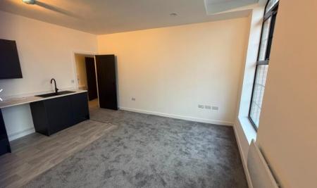 1 bedroom Flat to let in Flat 40, 279, Osmaston Road, Derby, DE23