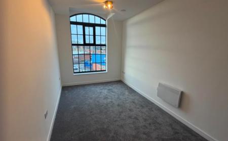 1 bedroom Flat to let in Flat 40, 279, Osmaston Road, Derby, DE23