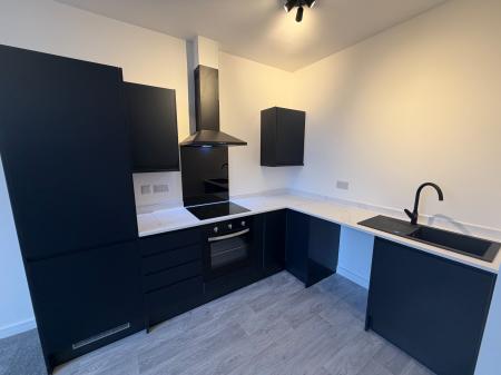 1 bedroom Flat to let in Flat 42, 279, Osmaston Road, Derby, DE23