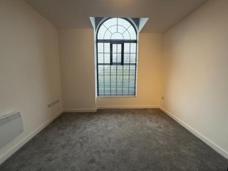 1 bedroom Flat to let in Flat 42, 279, Osmaston Road, Derby, DE23