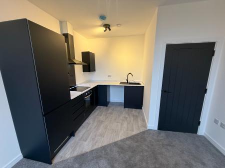 Flat 42, 279, Osmaston Road, Derby, DE23