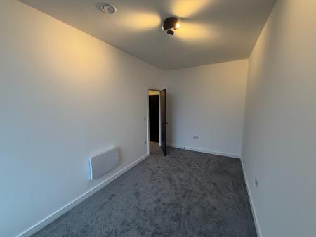 1 bedroom Flat to let in Flat 42, 279, Osmaston Road, Derby, DE23