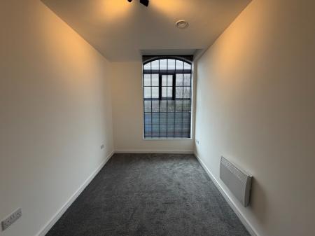 1 bedroom Flat to let in Flat 42, 279, Osmaston Road, Derby, DE23