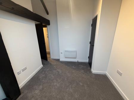 1 bedroom Flat to let in Flat 53, 279, Osmaston Road, Derby, DE23