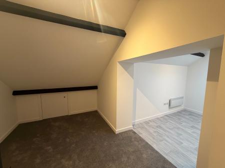 1 bedroom Flat to let in Flat 53, 279, Osmaston Road, Derby, DE23