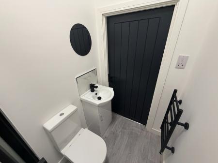 1 bedroom Flat to let in Flat 53, 279, Osmaston Road, Derby, DE23