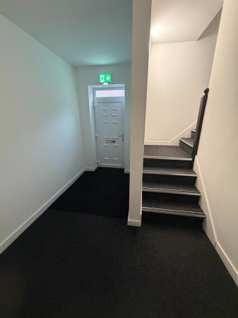 1 bedroom Flat to let in Flat 64, 279, Osmaston Road, Derby, DE23