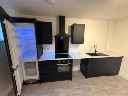 Flat 64, 279, Osmaston Road, Derby, DE23