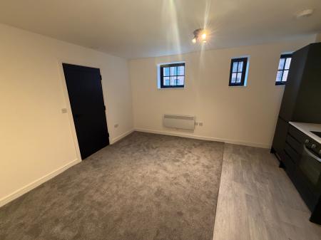 1 bedroom Flat to let in Flat 64, 279, Osmaston Road, Derby, DE23