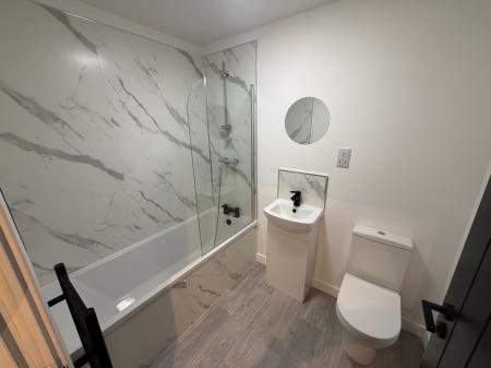 1 bedroom Flat to let in Flat 64, 279, Osmaston Road, Derby, DE23