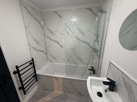 1 bedroom Flat to let in Flat 64, 279, Osmaston Road, Derby, DE23