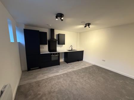 1 bedroom Flat to let in Flat 64, 279, Osmaston Road, Derby, DE23