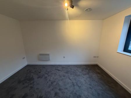 1 bedroom Flat to let in Flat 64, 279, Osmaston Road, Derby, DE23