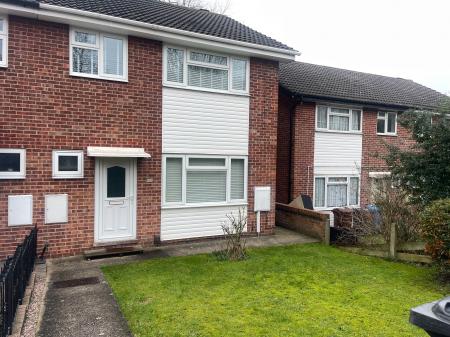 Cantelupe Road, Ilkeston, DE7