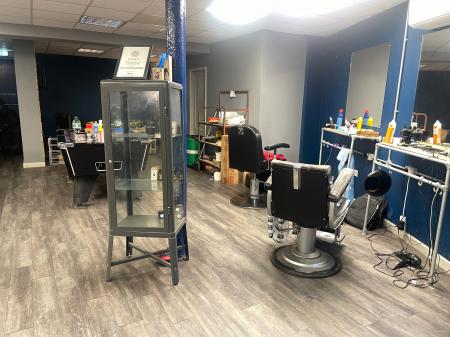 0 bedroom Commercial Property to let in Commercial Market Street, Heanor, DE75