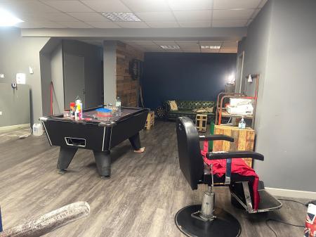 0 bedroom Commercial Property to let in Commercial Market Street, Heanor, DE75