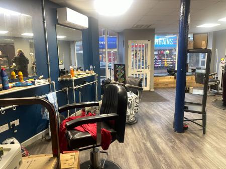 0 bedroom Commercial Property to let in Commercial Market Street, Heanor, DE75