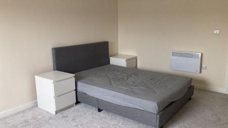 1 bedroom Flat to let in South Street, Ilkeston, DE7