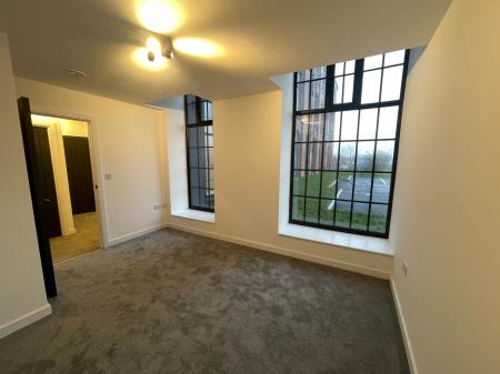 Flat 10, 279, Osmaston Road, Derby, DE23