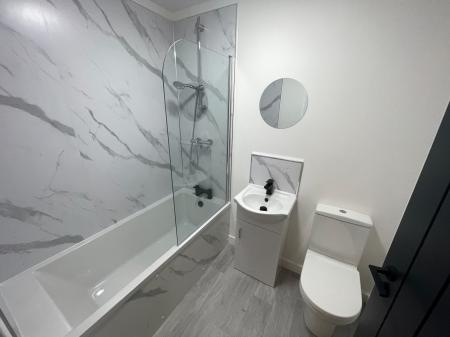 1 bedroom Flat to let in Flat 10, 279, Osmaston Road, Derby, DE23