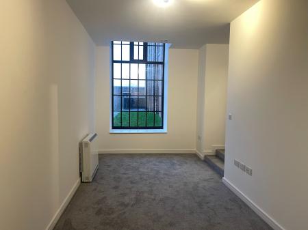 1 bedroom Flat to let in Flat 10, 279, Osmaston Road, Derby, DE23